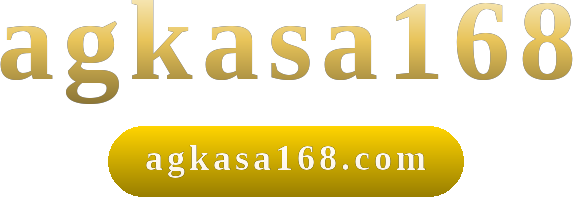 agkasa168 logo