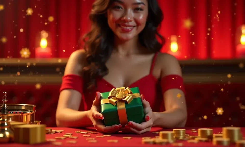 agkasa168 What We Offer in Live Baccarat
