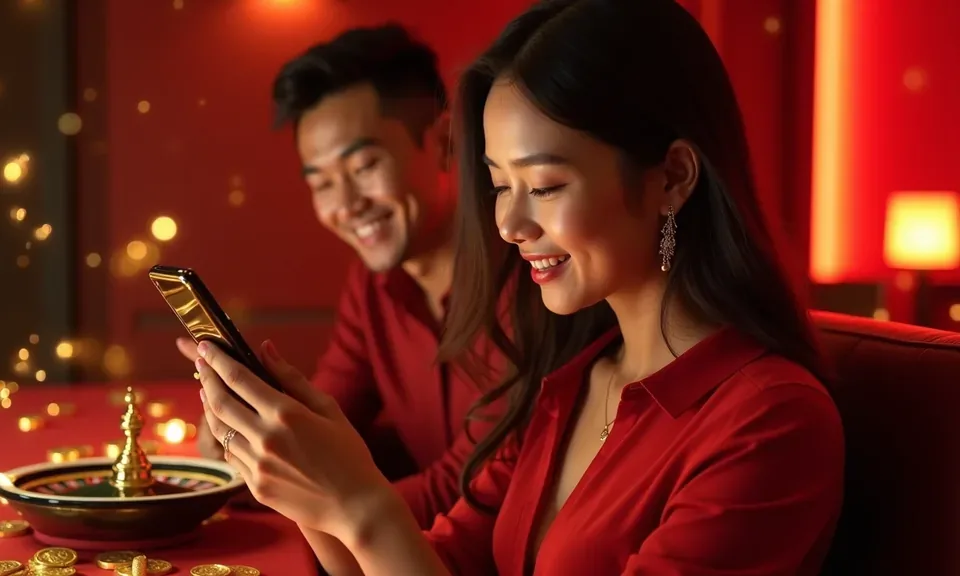 agkasa168 Jakarta Lucky Slots