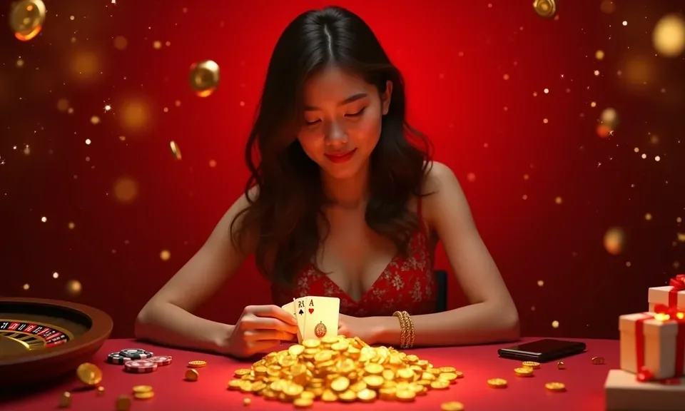 agkasa168 Casino